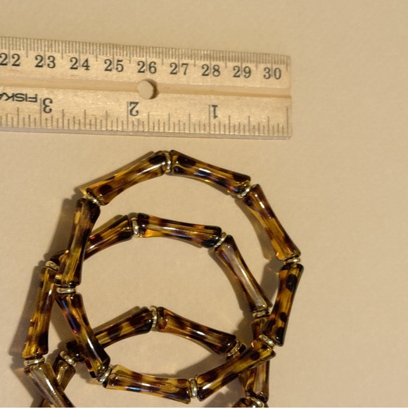 Boho Bracelet set M1303 - Picture 3 of 3